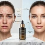 From Acne to Aging: One Ingredient That Does It All for Your Skin