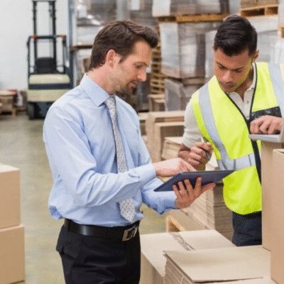 How Inventory Services Can Improve Efficiency in Your Business Operations