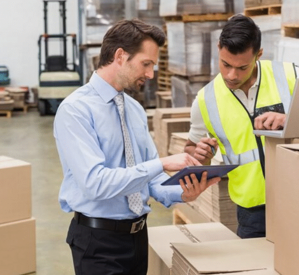 How Inventory Services Can Improve Efficiency in Your Business Operations