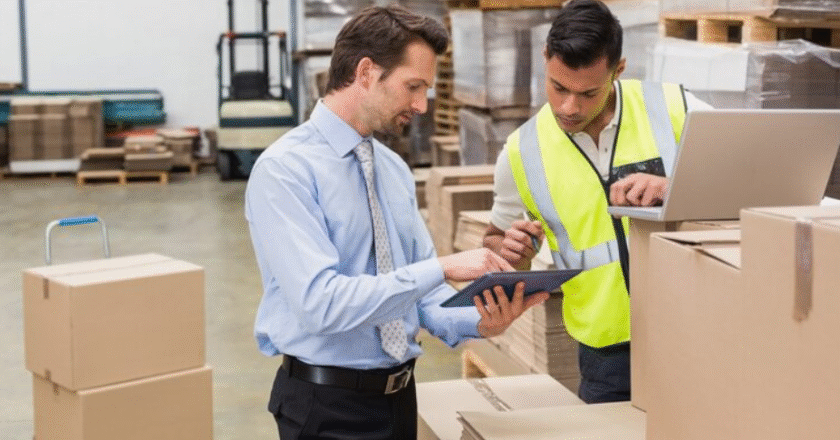 How Inventory Services Can Improve Efficiency in Your Business Operations