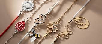Shine Your Way: Unique Custom Jewelry Designs by Mangla International