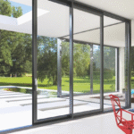 How External Sliding Doors Quietly Reshape the Way a Home Lives and Breathes