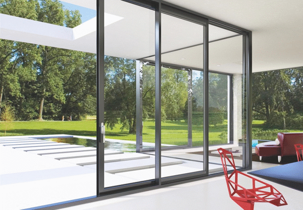 How External Sliding Doors Quietly Reshape the Way a Home Lives and Breathes