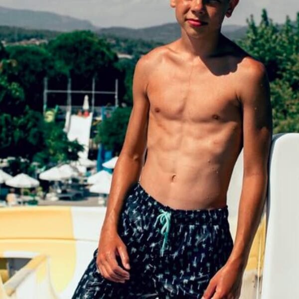 Essential Care Tips to Keep Your Men’s Designer Swimwear Looking New