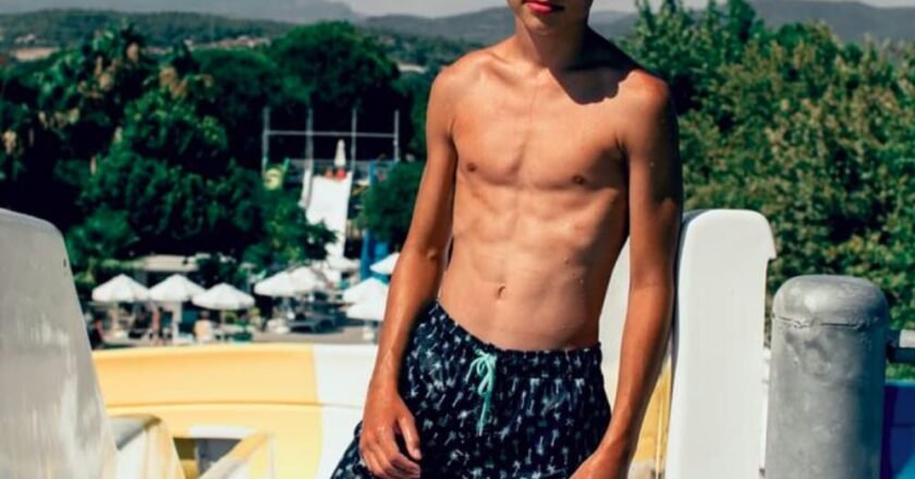 Essential Care Tips to Keep Your Men’s Designer Swimwear Looking New