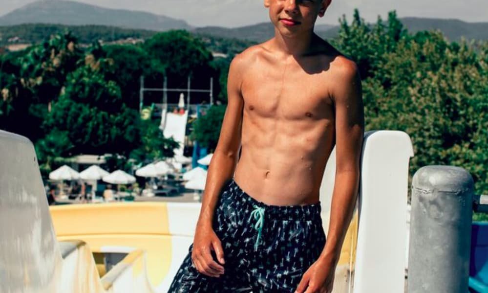 Swimwear
