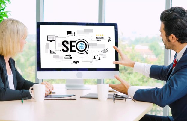 seo expert austin texas