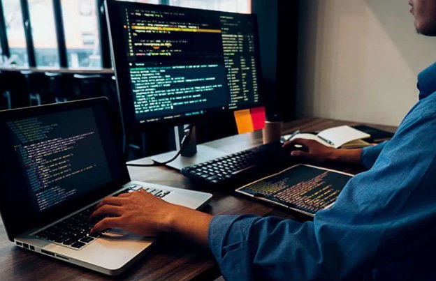 Web Development