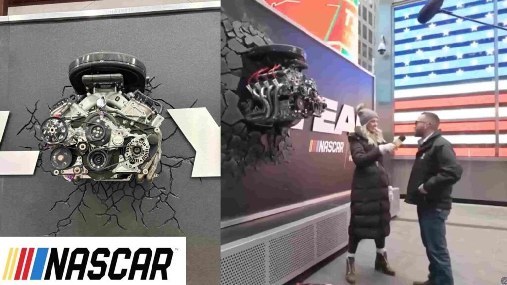 Motorsports