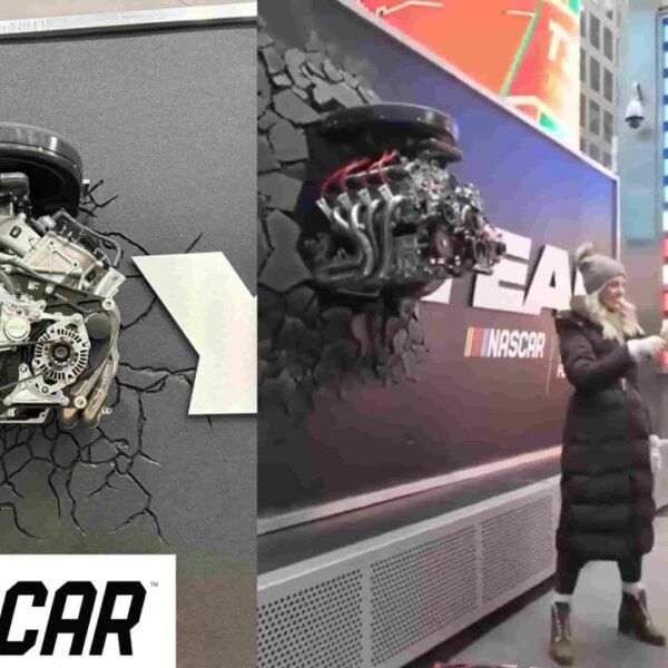 How Motorsports Brands Are Using Interactive Tech to Engage Fans Beyond the Track