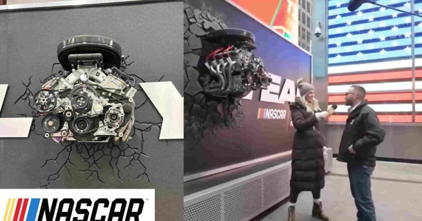 How Motorsports Brands Are Using Interactive Tech to Engage Fans Beyond the Track