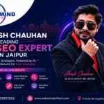 Why Businesses Choose Webmind Softech as the Best SEO Company in Jaipur