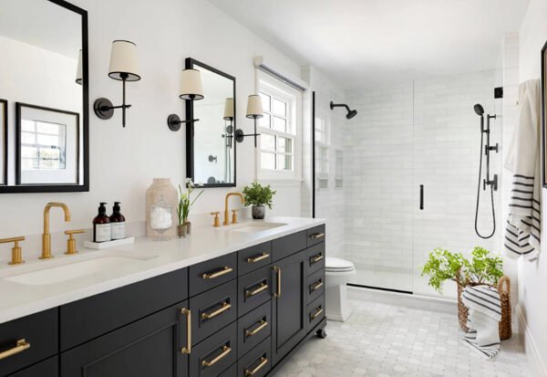 Transform Your Space: How Bathroom Renovation in Byron Bay Creates Your Dream Sanctuary