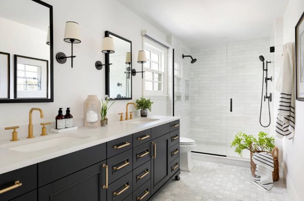 Bathroom Renovation