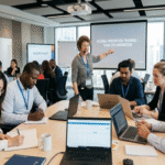 Fix Your Workplace: Why an HR Consulting Firm Transforms Everything