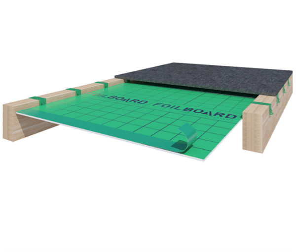 Foilboard Insulation Panels: A Smarter Way to Build Warmer Spaces