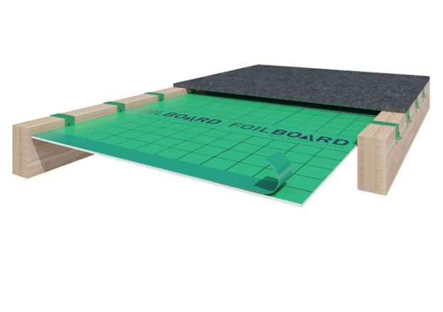 Foilboard Insulation Panels: A Smarter Way to Build Warmer Spaces
