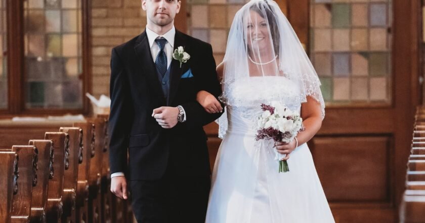 Getting Ready Spaces Matter: Tips from a Wedding Photographer Rochester