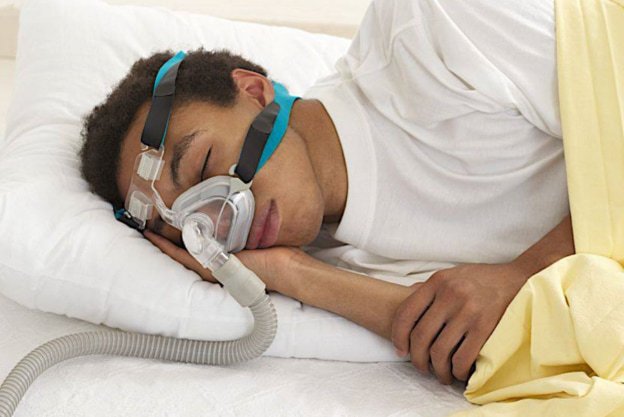 sleep apnea