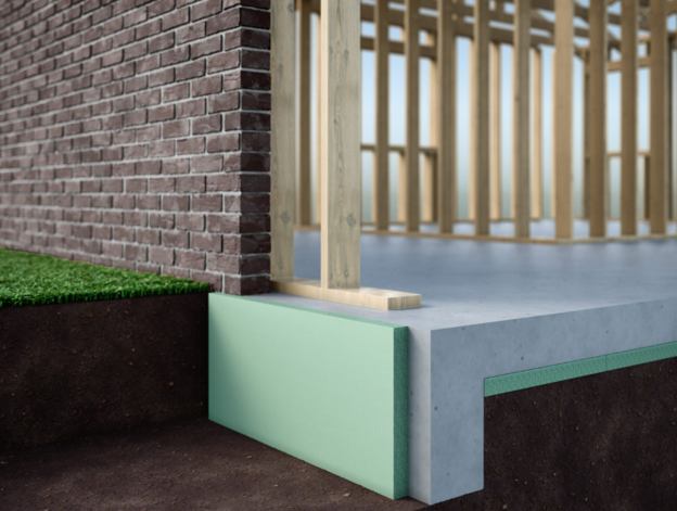 xps foam sheets