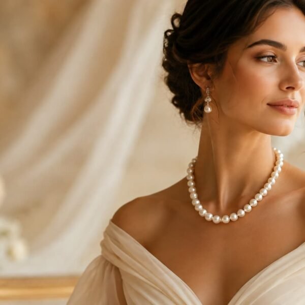 Genuine Pearl Shop in Hyderabad: Where to Buy Trusted Pearl Jewellery