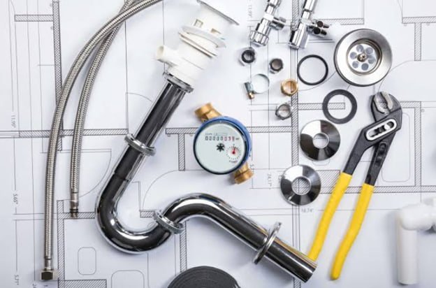 Home Plumbing Supplies