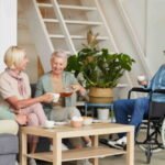 How Independent Living Facilities Reduce Home Maintenance Through Stress-Free Residential Solutions