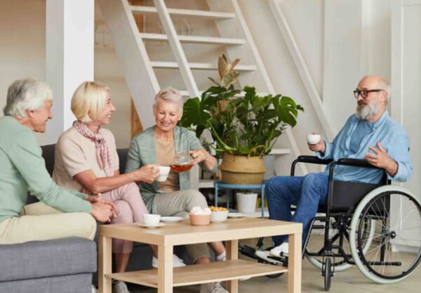 How Independent Living Facilities Reduce Home Maintenance Through Stress-Free Residential Solutions