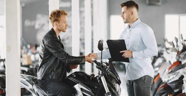 Personal bike loans queensland