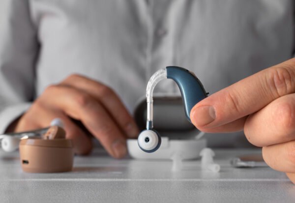 Reconnect With Life: How Affordable Hearing Aids Restore Communication Through Accessible Technology