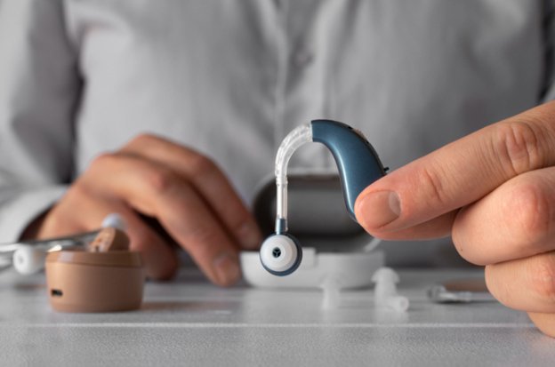 Affordable Hearing Aids