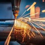 Why Utilising Aluminium Laser Cutting Transforms Manufacturing Into Streamlined Production Through Advanced Technology