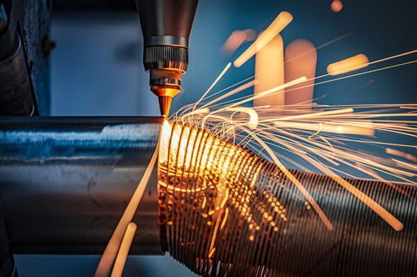 Why Utilising Aluminium Laser Cutting Transforms Manufacturing Into Streamlined Production Through Advanced Technology