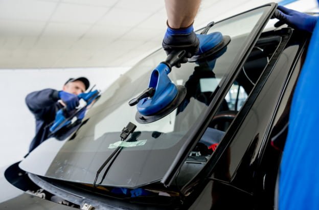 car window replacement