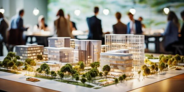 Why Commercial Properties Sales Open Doors To Substantial Wealth-Building Opportunities