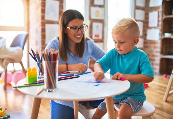 Why Selecting An Early Learning Centre in Gold Coast Transforms Childhood Through Engaging Educational Experiences