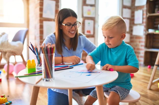 early learning centre gold coast
