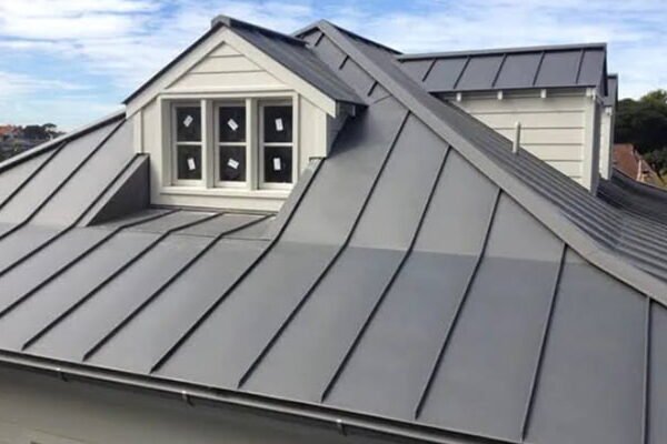 Why Installing Metal Flashings Prevents Water Leaks And Structural Damage Through Professional Weatherproofing