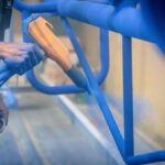 Why Trusting Powder Coating Companies in Gold Coast Transforms Industrial and Commercial Finishes