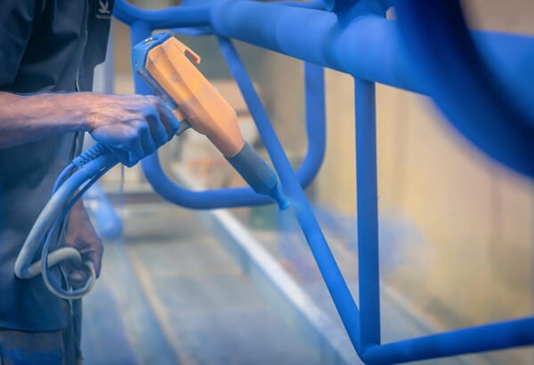 Why Trusting Powder Coating Companies in Gold Coast Transforms Industrial and Commercial Finishes